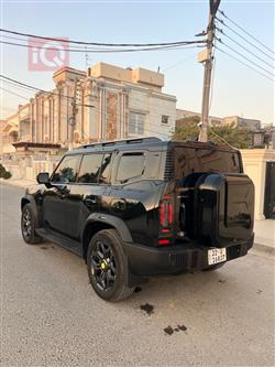 جيتور T2